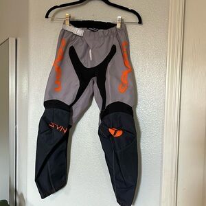 Kids Moto Pants - Seven Vox - Youth size 26